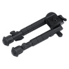 UTG - Recon 360 TL Bipod - 7'' - 9'' - M-LOK - Black - TL-BPM01-B