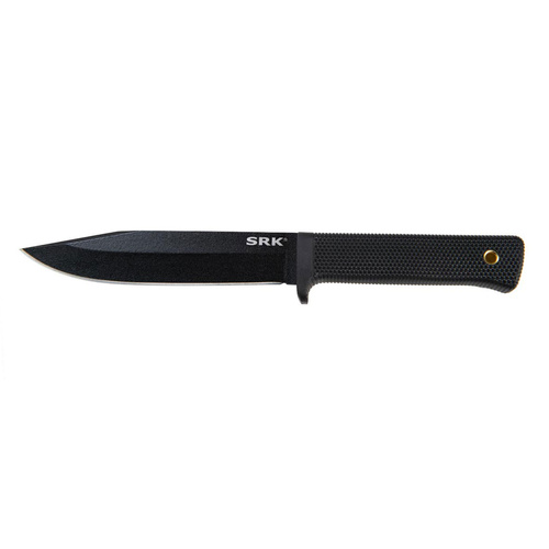 Cold Steel - Survival Knife SRK - SK-5 - Black - 49LCKZ