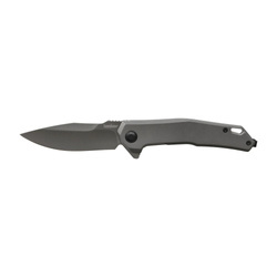 Kershaw - Knife Helitack - Fliper - Gray - 5570