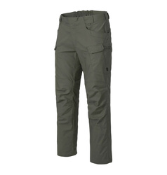 Helikon - Tactical Pants UTP - PolyCotton Stretch Ripstop - Taiga Green - SP-UTL-SP-09