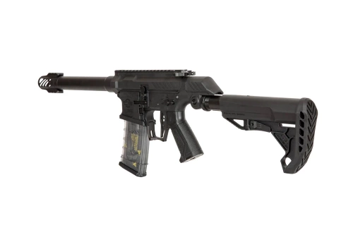 G&G - SSG-1 Electric Carbine Replica - Black - GIG-01-030067