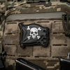 M-Tac - Jolly Roger Patch - PVC - Black - 51116802