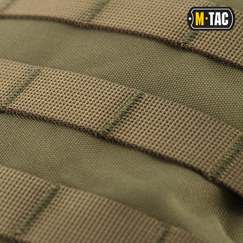  M-Tac  - Assault Pack Backpack - 20L - Olive - 10332001 