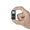 Olight - Oclip Rechargeable LED Flashlight - 300 Lumens - 280 mAh - Oclip