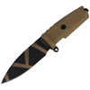 Extrema Ratio - Shrapnel OG Desert Warfare Knife - 04.1000.0160/DW