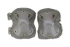 GFC Tactical - Knee Protectors Future - Olive - GFT-27-003616