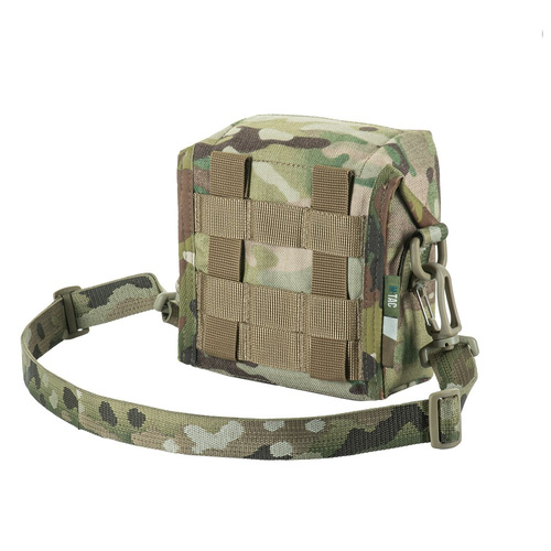 M-Tac - PVS-14 Monocular Carrier - Multicam - 10023108