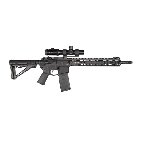 Magpul - M-LOK® Aluminum Picatinny Accessory Rail - 9 Slots - MAG583