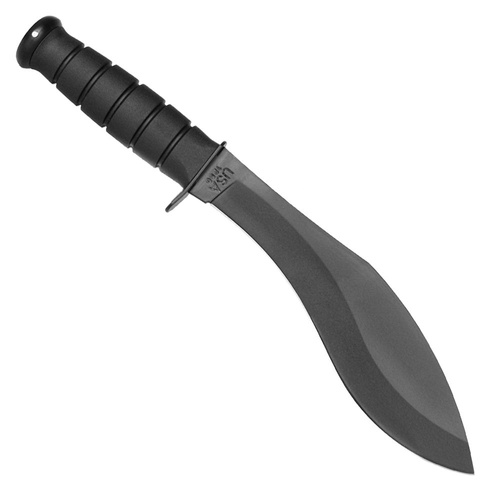 Ka-Bar 1280 - Machete Combat Kukri