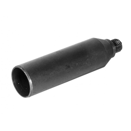 Wolverine - Start - Secondary Cap - Long Cal. 15 mm - Black