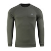 M-Tac - Military Cotton Sweatshirt - Army Olive - 20089062