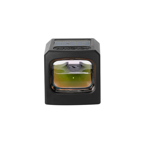 Holosun - Closed Collimator Carry - RMSc - Green Dot - Solar Panel - SCS-CARRY-GR