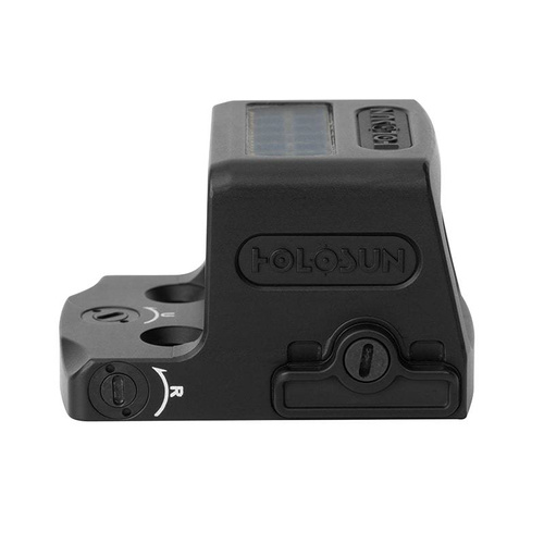 Holosun - EPS MRS Green Dot Sight - Solar Panel - EPS-GR-MRS