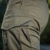 M-Tac - Tactical Pants Patriot Gen II Flex - Dark Olive - 20056848