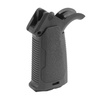 Strike Industries - Multi-Angle Pistol Grip for AR - Black - SI-AR-MAPG-BK