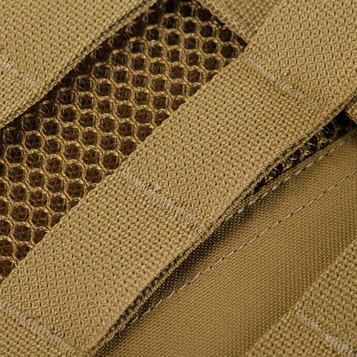 M-Tac - Tactical Vest Plate Carrier Fast QRS Gen.II - Coyote - 51671005