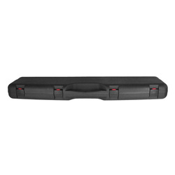Megaline - Weapon Case 97x25x10 cm - Latches - Black - 200/000C