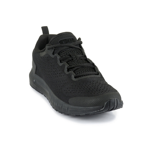 M-Tac - Tactical Summer Pro Sneakers - Black - MTC-803320-BK