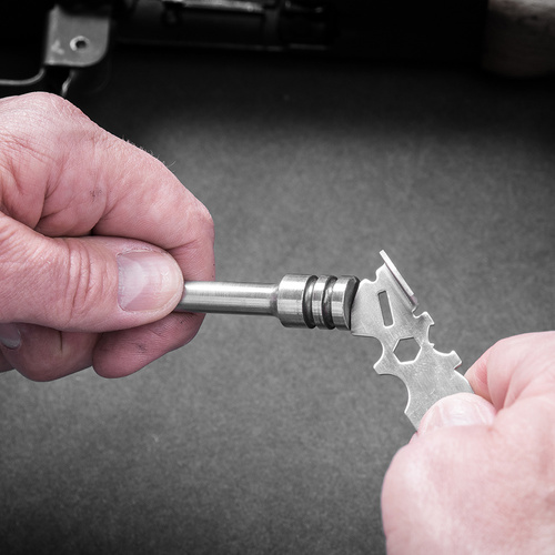 Real Avid - Gun Boss® Gun Cleaning Kit - AK47 - AK platform - 16 items - AVGCKAK47