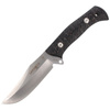 Muela - Full Tang Knife Micarta Black 120mm - LAKHOTA-12M