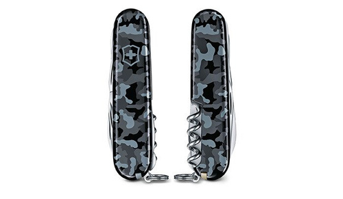 Victorinox - Huntsman - Navy Camo - 1.3713.942