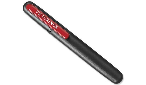 Victorinox - Dual Knife Sharpener - Black - 4.3323