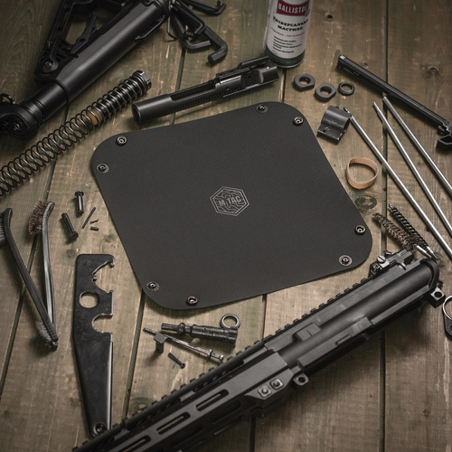 M-Tac - Field Service Tray for Weapons - 24x24cm - 10229002