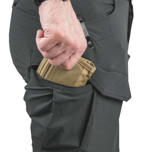 Helikon - Outdoor Tactical Shorts® 11'' - VersaStretch® Lite - Khaki - SP-OTK-VL-13