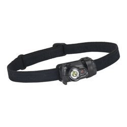 Princeton Tec - Headlamp BYTE TACTICAL - 200 lumens - Black - BYT-TAC-BK