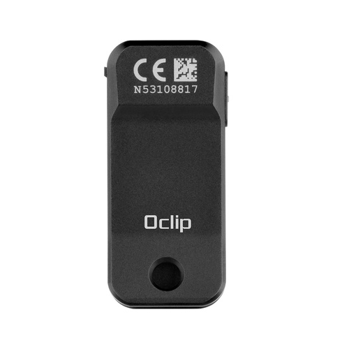 Olight - Oclip Rechargeable LED Flashlight - 300 Lumens - 280 mAh - Oclip
