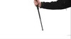 Walther - Telescopic Defense Baton Pro Secur with Sheath - 26" - Black - 2.1913