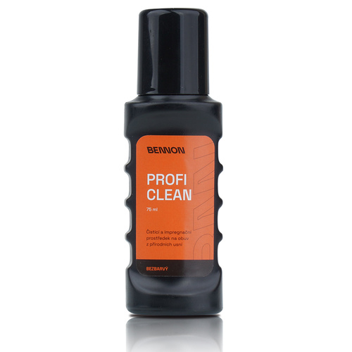 Bennon - Leather Shoe Impregnation - 75 ML - Colorless - 300008