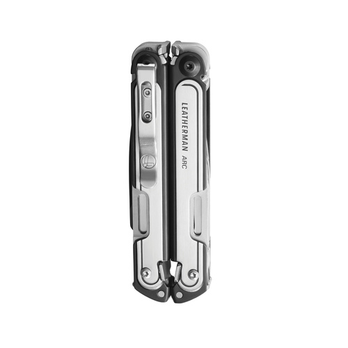 Leatherman - Multitool ARC - 20 tools - PVD - Silver - 833076