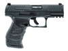 Umarex - Walther PPQ M2 T4E RAM Defense Training Pistol cal .43 - Black - 2.4760