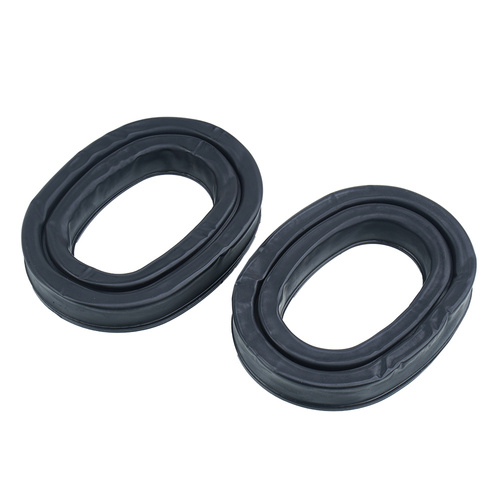 Earmor - Silicone Gel Ear Sealing Rings Replacement for C51 / C51H / 3M Peltor- S24