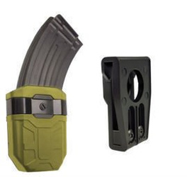 ESP - Magazine Pouch for AK-47 - UBC-03 - MH-34-AK KH