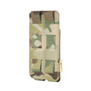 M-Tac - Double Magazine Carrier for APS Pistol - Laser Cut - Multicam - 10143008