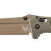 Benchmade - Adamas® Folding Knife - AXIS® Lock - CPM-CruWear® - 275FE-2.