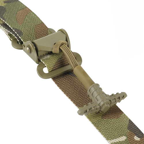 M-Tac - Universal Tactical Weapon Sling - MultiCam - 51371008