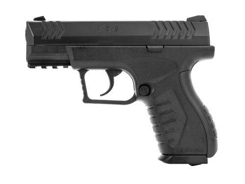 Umarex - Airgun XBG - 4,5 mm - 5.8173