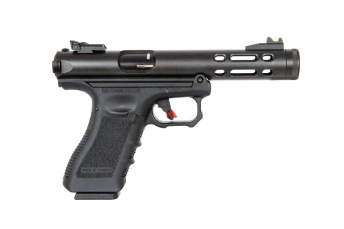 WE - Galaxy Pistol Replica - Black - WET-02-032539