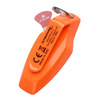 inMOLESS - Ultrasonic Tick Repellent Human - Orange - IN-HUM-OR