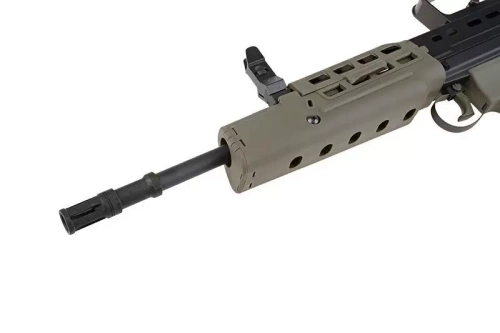 WE - Replica GBB carbine L85A2 - Green Gas - WET-02-009003