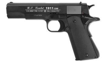 WinGun - U.S. Combat 1911 Airgun - 4.5 mm