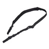 Condor - Swiftlink Padded Bungee Sling - Black - 211181-002