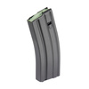 SVRN - Steel Magazine PAC15 30R for M16 / M4 / AR-15 - 5.56 x 45 mm - Black