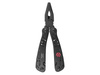 Ganzo - Multitool with a Set of Bits - 14 Tools - G301-B