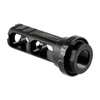Gomander - Raptor Muzzle Brake - 7.62 mm - M15x1 - Black - TB0.10178_1-M15