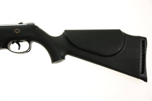 Norica - Dragon Break Barrel Airgun With 4x32 Scope And Cover - 5.5 mm Diabolo - 4x32 Scope - Dovetail 11 mm - DRAGON-2