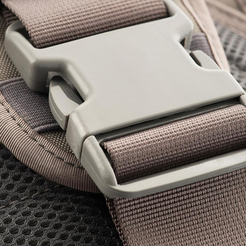 M-Tac - City Patrol Sling Pack - Gray - MTC-098-4-GR